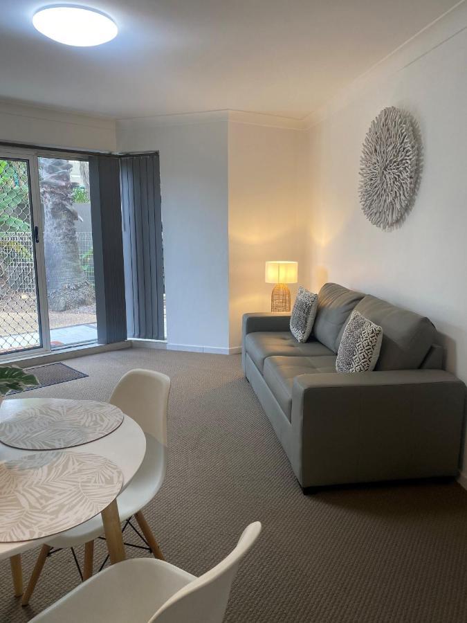 Beach Park Motel Wollongong Dış mekan fotoğraf