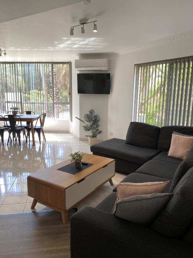 Beach Park Motel Wollongong Dış mekan fotoğraf