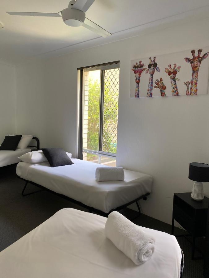 Beach Park Motel Wollongong Dış mekan fotoğraf