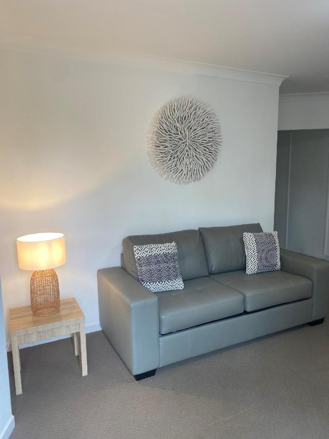 Beach Park Motel Wollongong Dış mekan fotoğraf