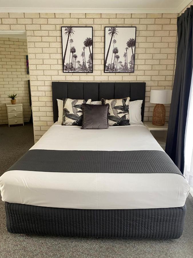 Beach Park Motel Wollongong Dış mekan fotoğraf