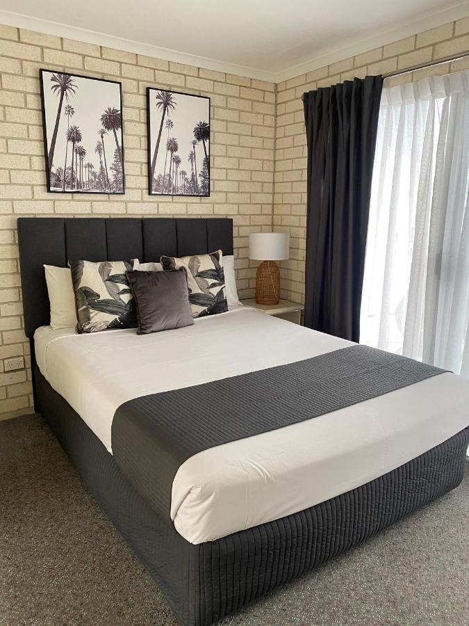 Beach Park Motel Wollongong Dış mekan fotoğraf