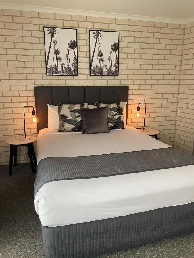 Beach Park Motel Wollongong Dış mekan fotoğraf