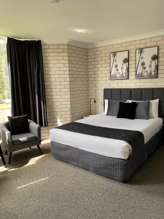 Beach Park Motel Wollongong Dış mekan fotoğraf