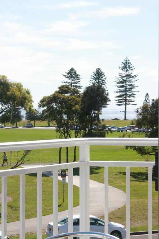 Beach Park Motel Wollongong Oda fotoğraf