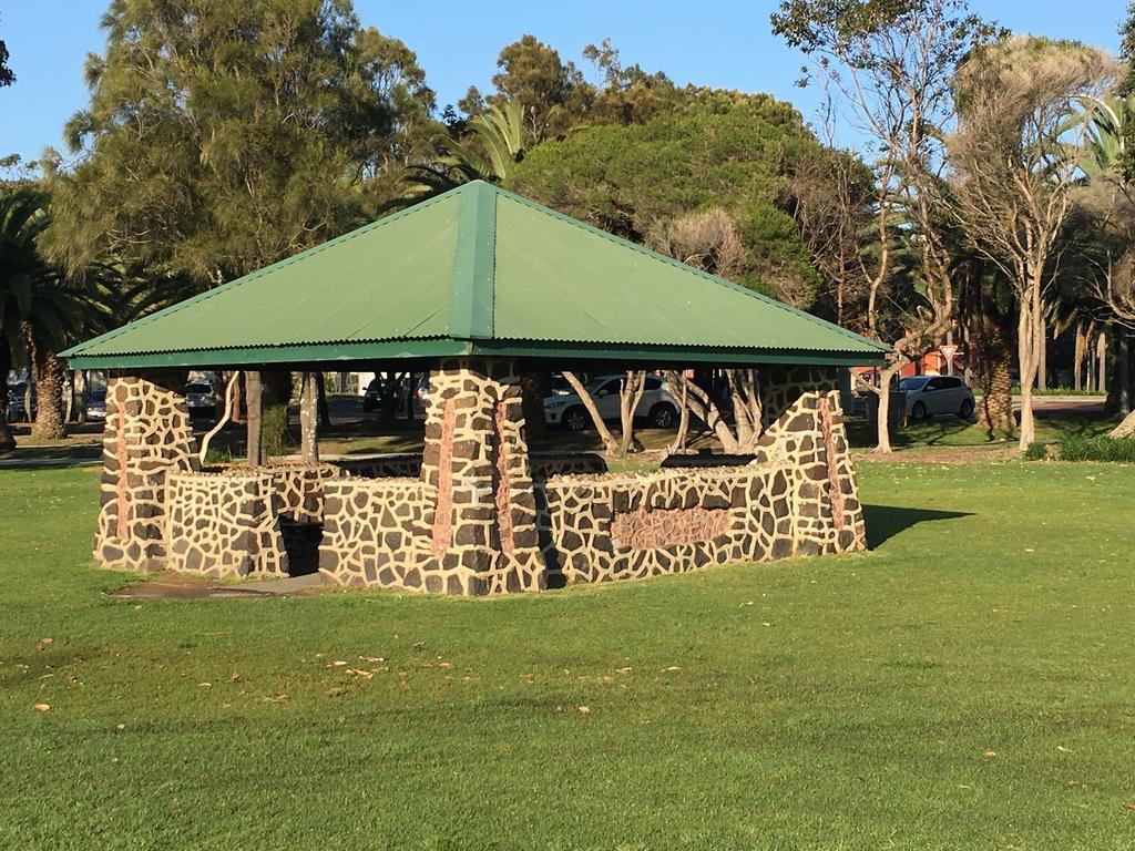 Beach Park Motel Wollongong Dış mekan fotoğraf