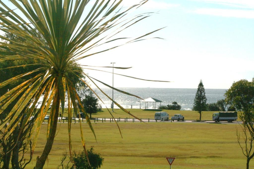 Beach Park Motel Wollongong Dış mekan fotoğraf