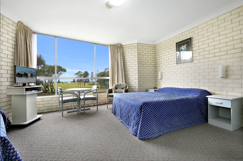 Beach Park Motel Wollongong Dış mekan fotoğraf