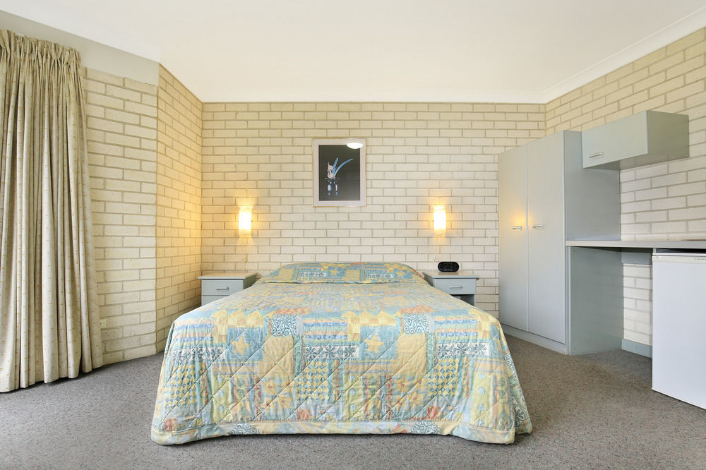 Beach Park Motel Wollongong Dış mekan fotoğraf